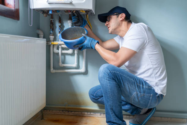 Best Gas Line Installation and Repair  in Ethete, WY